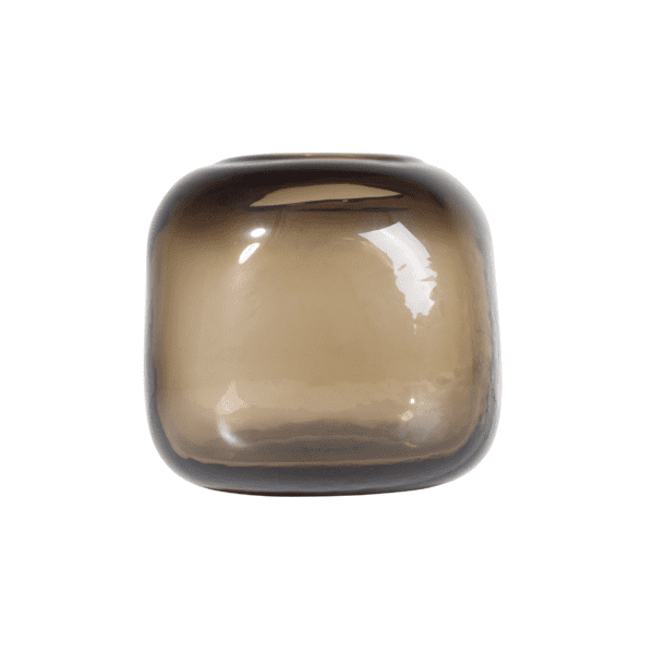 Boulder Vase Amber Bold 498x738px 1